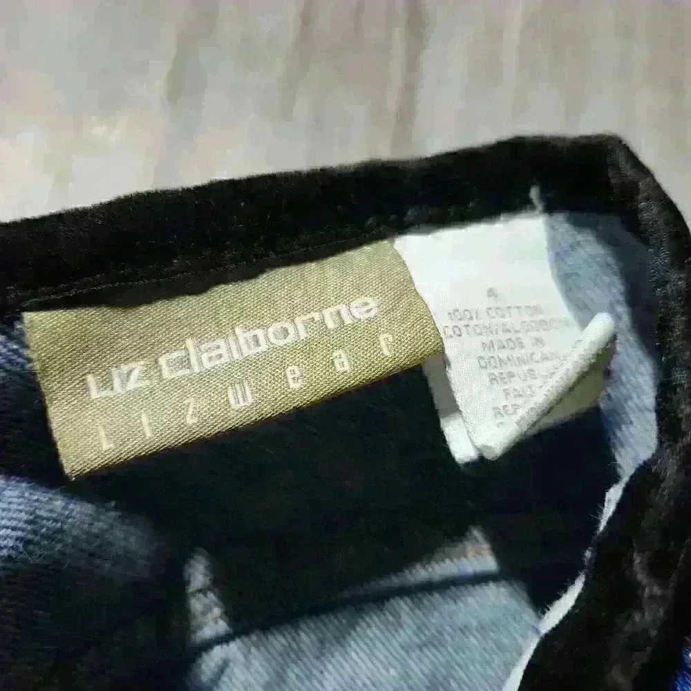 Vintage 90s crazy mom jeans with bedazzled Lisa Frank animals ✦ kidcore jeans ✦ - Picture 16 of 16